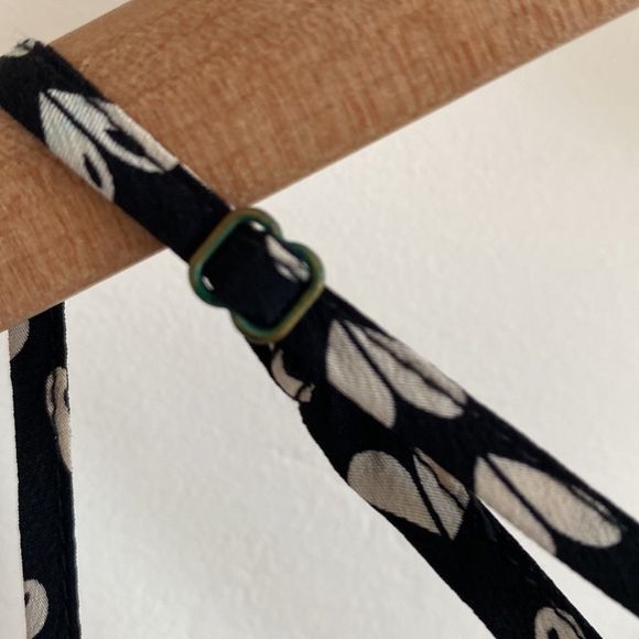 Anthropologie Silk Hearts Tank - Picture 6 of 10